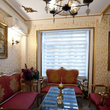 Paris Garden Hotel Стамбул Екстер'єр фото