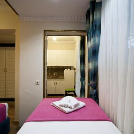 Paris Garden Hotel Стамбул Екстер'єр фото