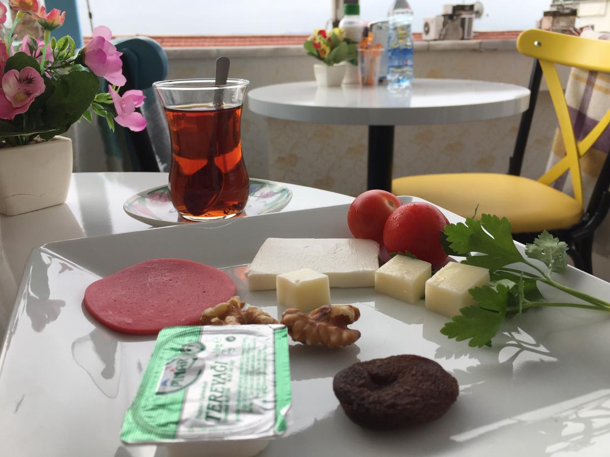 Paris Garden Hotel Стамбул Екстер'єр фото