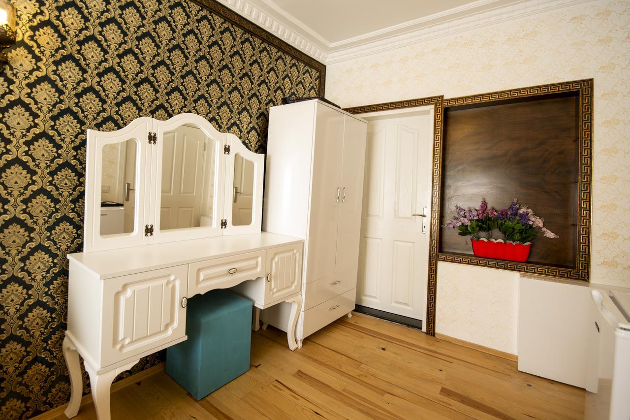 Paris Garden Hotel Стамбул Екстер'єр фото